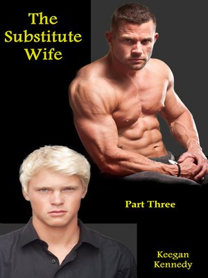 cover image of The Substitute Wife